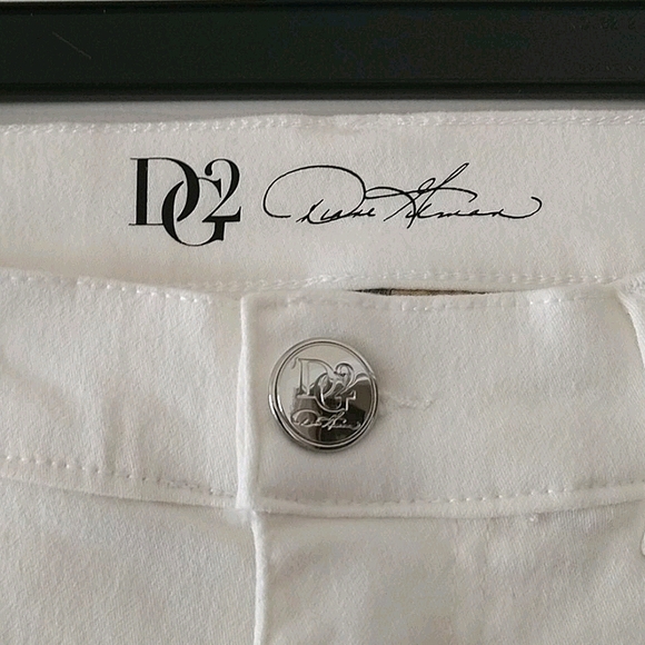 DG2  Virtual Stretch Jeans - Picture 3 of 6